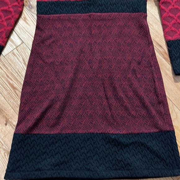 🇨🇦KOLLONTAI Dress Montreal Designer Size S - Picture 2 of 10